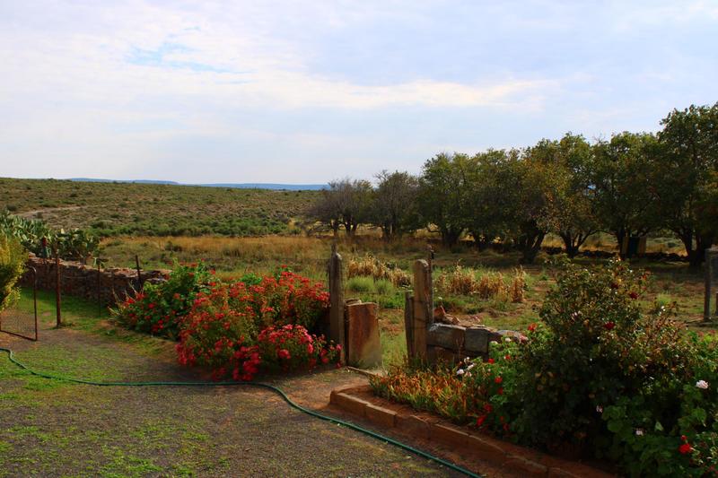 3 Bedroom Property for Sale in Fraserburg Northern Cape